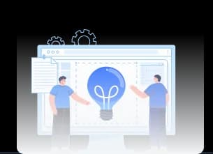 Industry-based real-world projects for internship